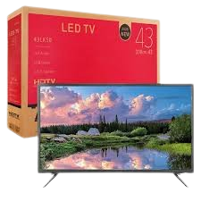 LED TV Image